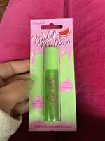 BONJOLIE - Wild mellow - Lip oil with watermelon scent