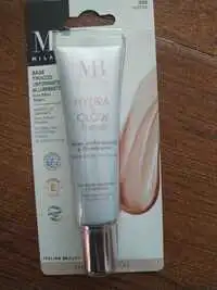 MB MILANO - Hydra and glow primer - Base uniformante & illuminante