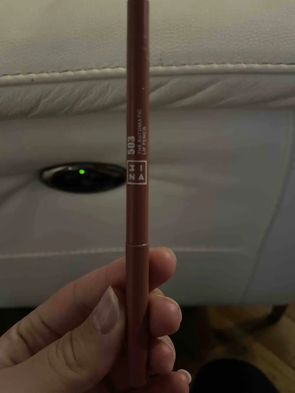 3INA - The automatic 503 lip pencil