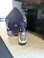 YVES ROCHER - Vanille d'orchidée - Bain douche