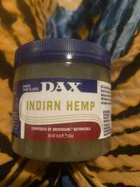 DAX - Indian hemp