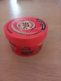 GARNIER - Fructis - Masque volume hair food pastèque