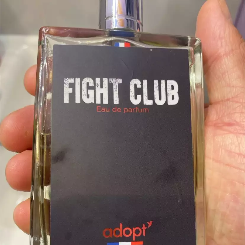 ADOPT' - Fight club - Eau de parfum