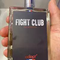 ADOPT' - Fight club - Eau de parfum