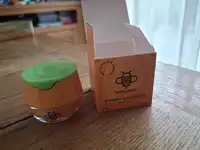HONEY BALM - Pumpkin spice lip balm
