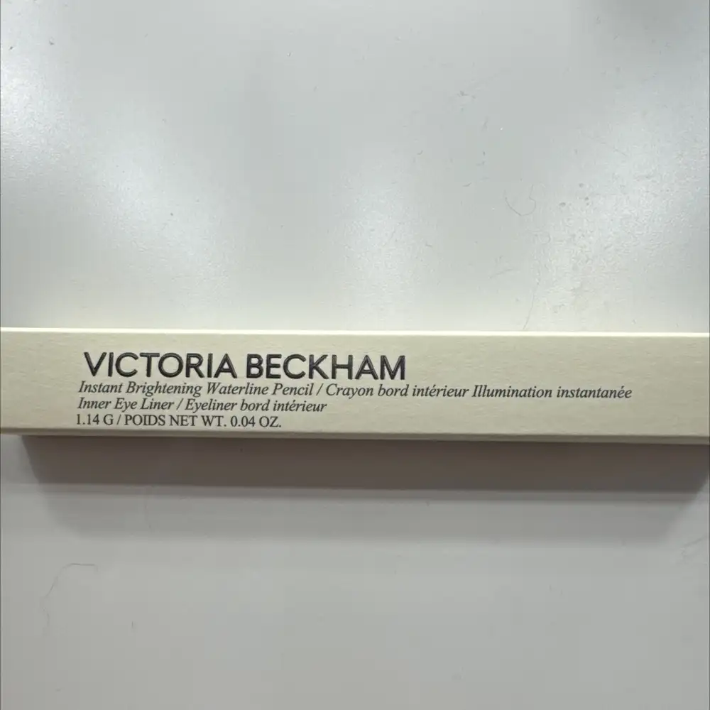 VICTORIA BECKHAM - Crayon bord intérieur illumination instantanée