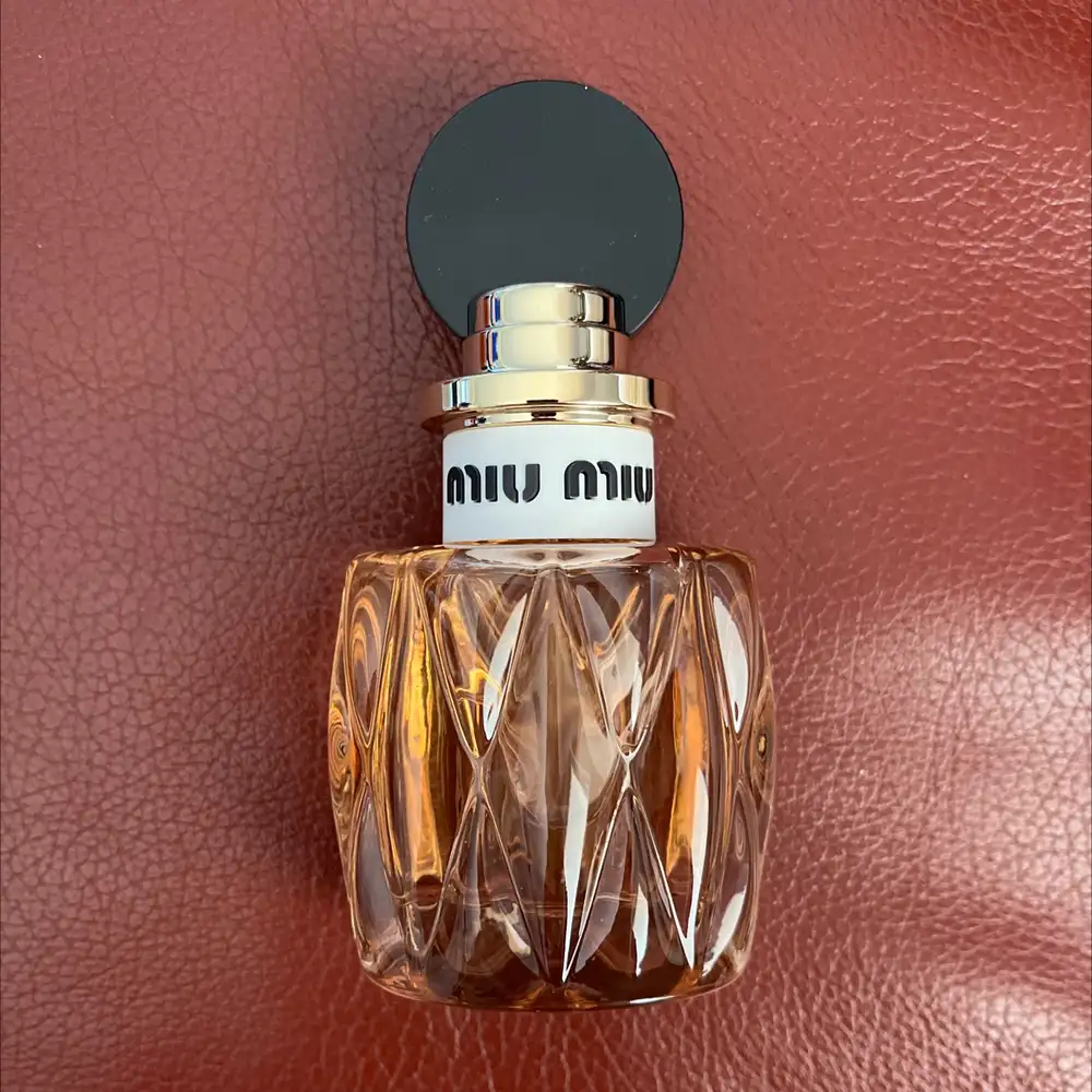 MIU MIU - Miutine - Eau de parfum