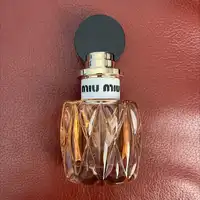 MIU MIU - Miutine - Eau de parfum