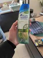 HEAD & SHOULDERS - Shampooing antipelliculaire