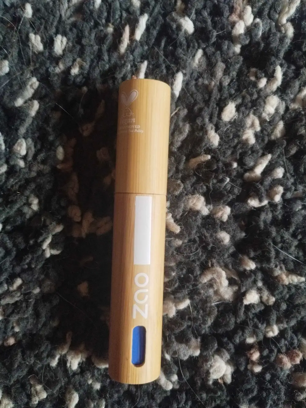 ZAO - Mascara volume audacieux 