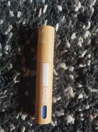 ZAO - Mascara volume audacieux 