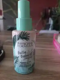 PHYSICIANS FORMULA - Spray fixateur au beurre de murumuru