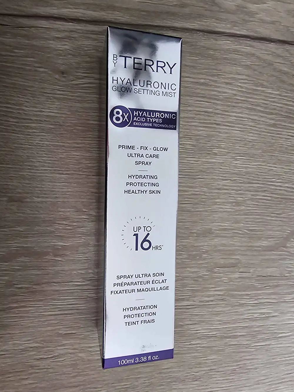 BY TERRY - Hyaluronic - Spray ultra soin