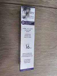 BY TERRY - Hyaluronic - Spray ultra soin