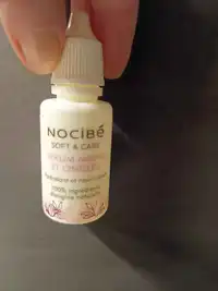 NOCIBÉ - Sérum mains et ongles