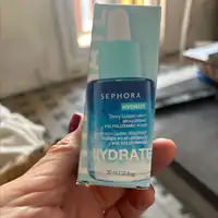 SEPHORA - Hydrate - Sérum micro-bulles désaltérant 