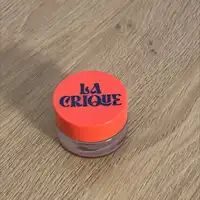 LA CRIQUE - Baume à lèvres teinté & fard à joues hydratant