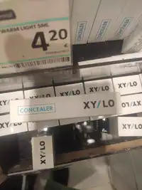 XYLO - Concealer