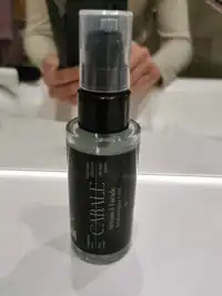 CABALE - Sérum à l'acide hyaluronique 1,25%