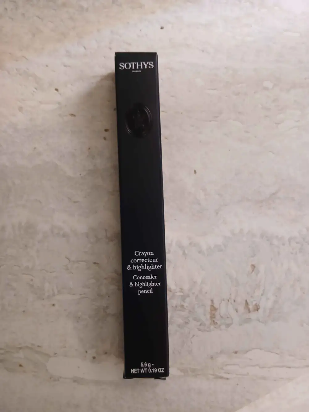 SOTHYS - Crayon correcteur & highlighter