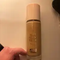 CATRICE - Soft glam filter fluid - Glow booster