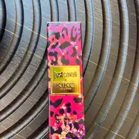 KIKO - Just Cavalli x Kiko - Wild beats solid lip oil
