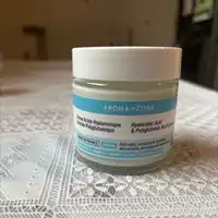 AROMA-ZONE - Crème acide hyaluronique & acide polyglutamique