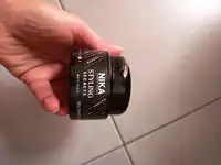 NIKA - Styling secrets matt paste