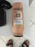 DESSANGE - Hydra brush - Soin démêlant hydra protecteur