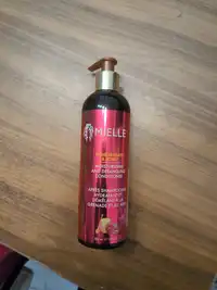MIELLE - Pomegranate & honey - Après shampooing