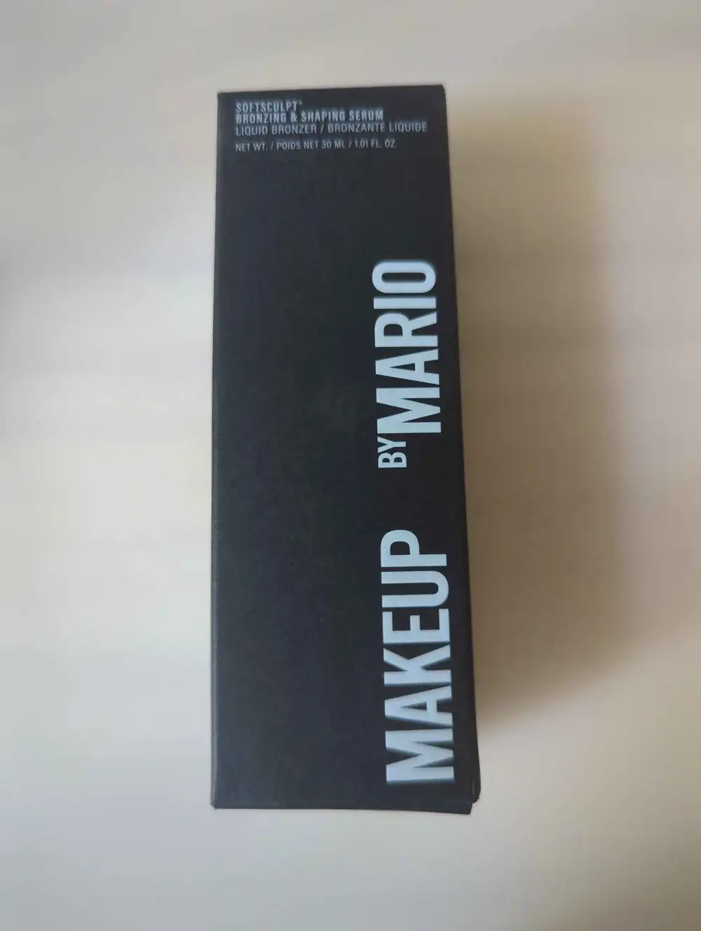 MAKEUP BY MARIO - Softsculpt - Bronzante liquide
