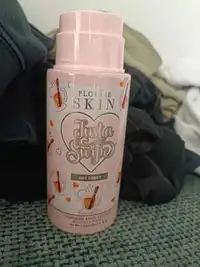 P. LOUISE - Justa swipe - Micellar water