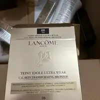 LANCÔME - Teinte idole ultra wear 05 tan