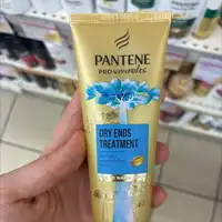 PANTENE - Pro-V miracles - Milk to water serum
