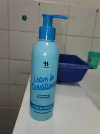 HEGRON - Haircare - Leave in conditioner