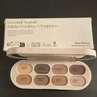 RARE BEAUTY - Essential neutrals - Palette d’ombres à paupières