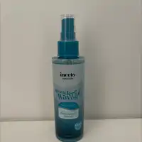 INECTO SPECIALS - Wonderful waves - Heatless waves overnight spray