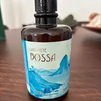 BOSSA - Sabonnette - Savon liquide pour le corps