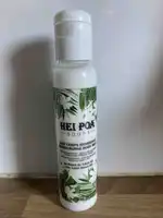HEI POA - Lait corps hydratant au monoï de tahiti