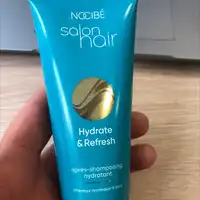 NOCIBÉ - Salon hair - Après-shampooing hydrate & refresh