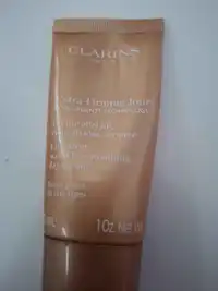 CLARINS - Crème effet lift rides lissées et fermeté