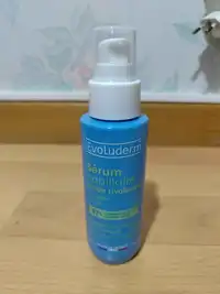 EVOLUDERM - Sérum capillaire acide hyaluronique