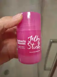 UMBERTO GIANNINI - Jelly stick - Cire pour cheveux