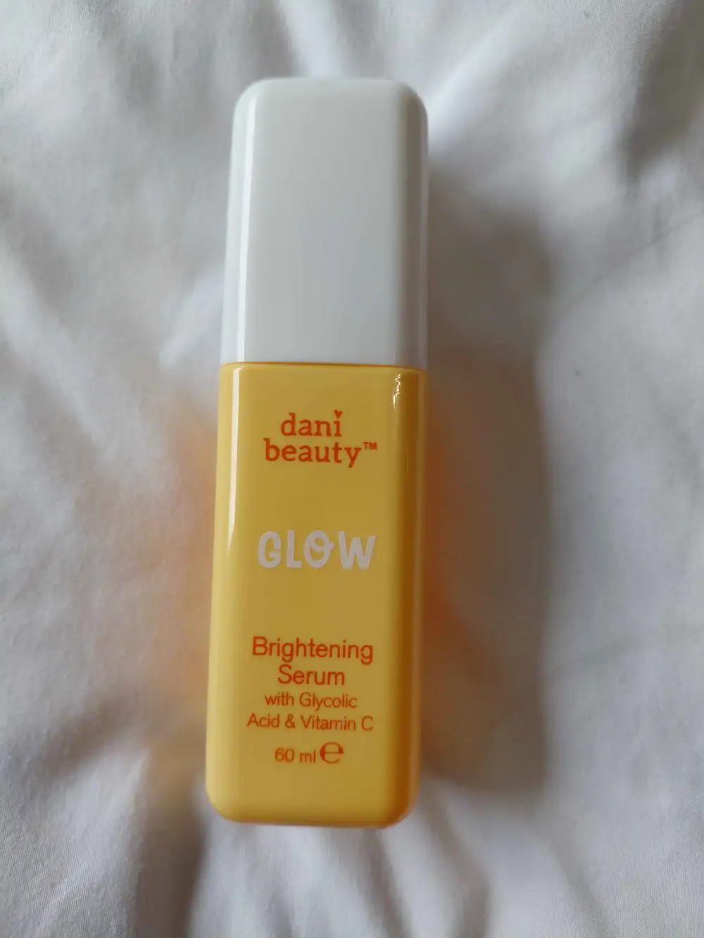 DANI BEAUTY - Glow - Brightening serum