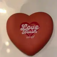 ADOPT' - Love blush 02 rosewood obsession