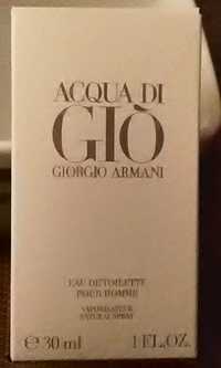 GIORGIO ARMANI - Acqua di Gio - Eau de toilette
