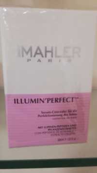 SIMONE MAHLER - Illumin'perfect - Sérum-concealer