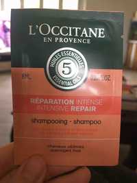 L'OCCITANE - Shampooing
