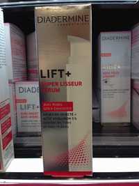 DIADERMINE - Lift+ - Super lisseur sérum