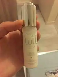LULL - Ultime perfection - Sérum révélateur d'éclat